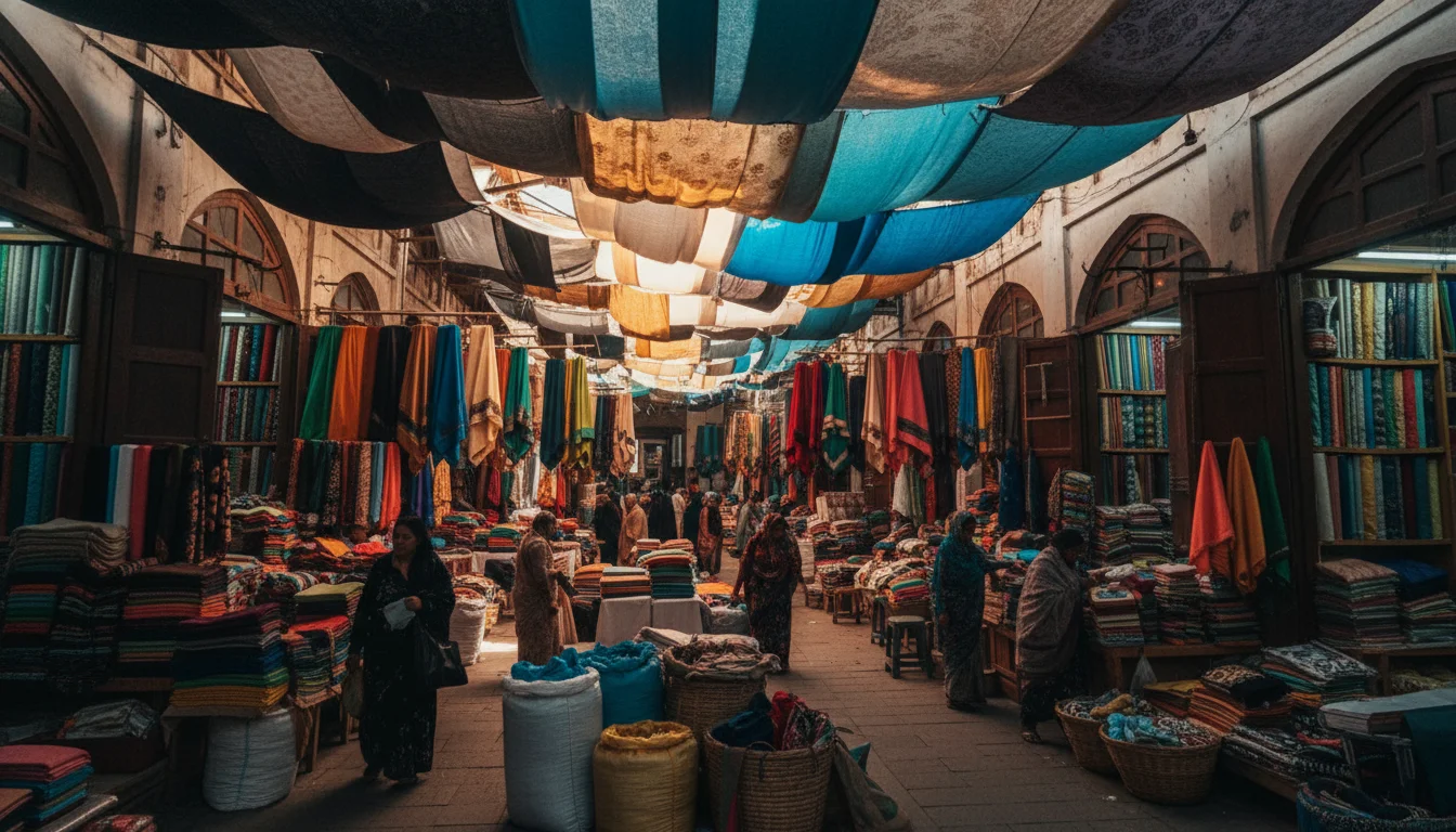 بازار پارچه جودون تیشرتی