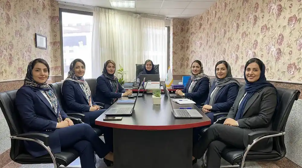 پخش عمده پارچه تریکو جودون