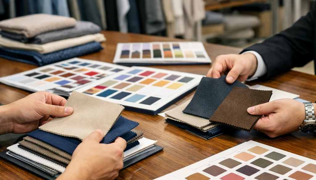 مرکز فروش پارچه تریکو گردباف دیباف