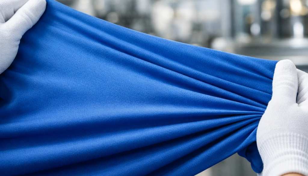 ویژگی‌های پارچه اسپان لاکرا دیبافت