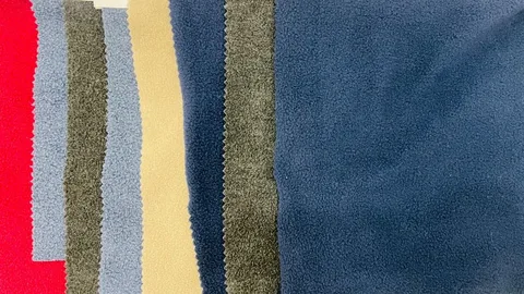 پارچه دورس سه نخ خارخورده