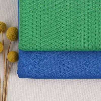 پارچه فلامنت ورزشی کندویی