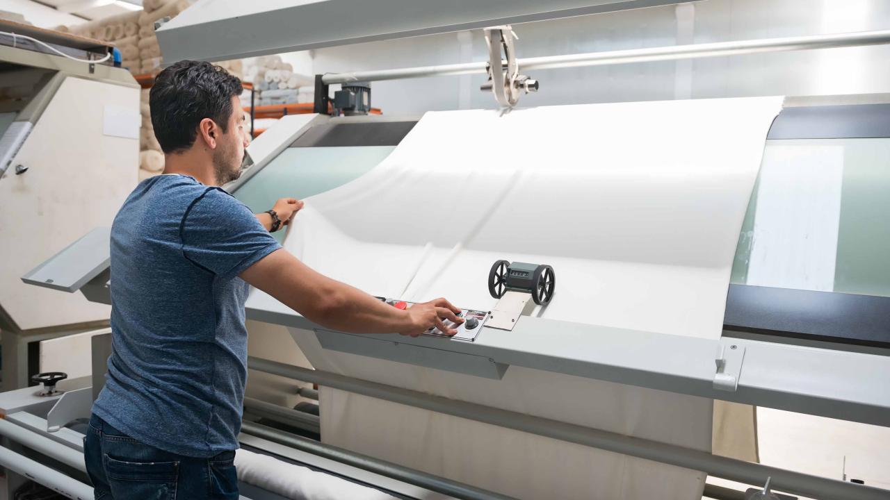 عمده فروشی پارچه تریکو اصفهان با نازل ترین قیمت