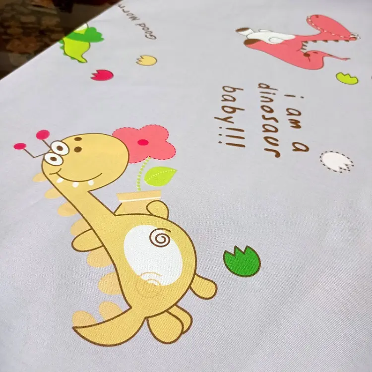 خرید عمده پارچه عروسکی