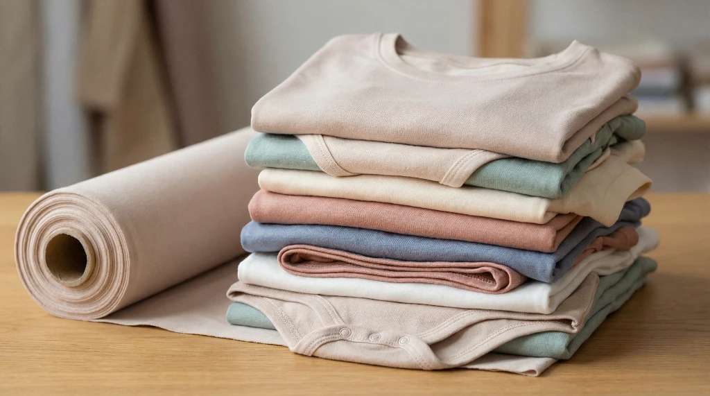 خرید عمده پارچه یکروپنبه دیبافت