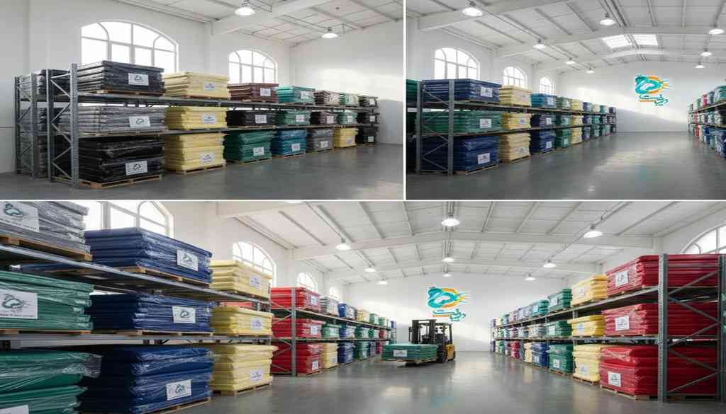 خرید و فروش عمده پارچه یکرو پنبه دیبافت