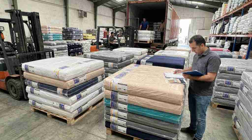 خرید عمده پارچه یکرو پنبه دیبافت