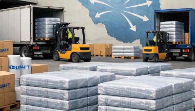 ارسال پارچه اسپان لاکرا دیبافت به سراسر ایران