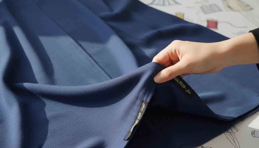 پارچه بنگال کش