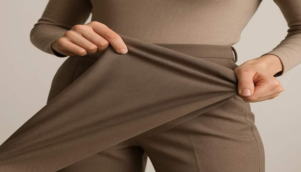 پارچه بنگال کش