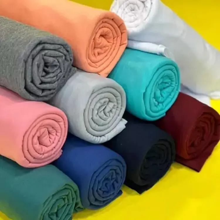 پارچه تریکو