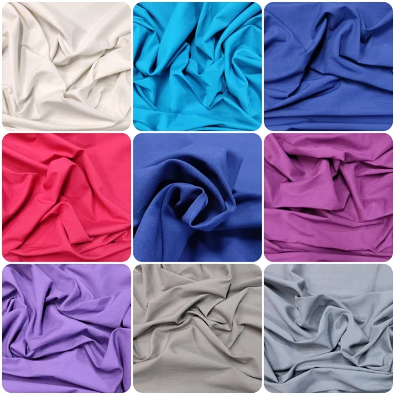 پارچه بنگال مناسب چه فصلی است؟