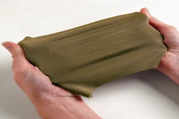 پارچه بنگال کش