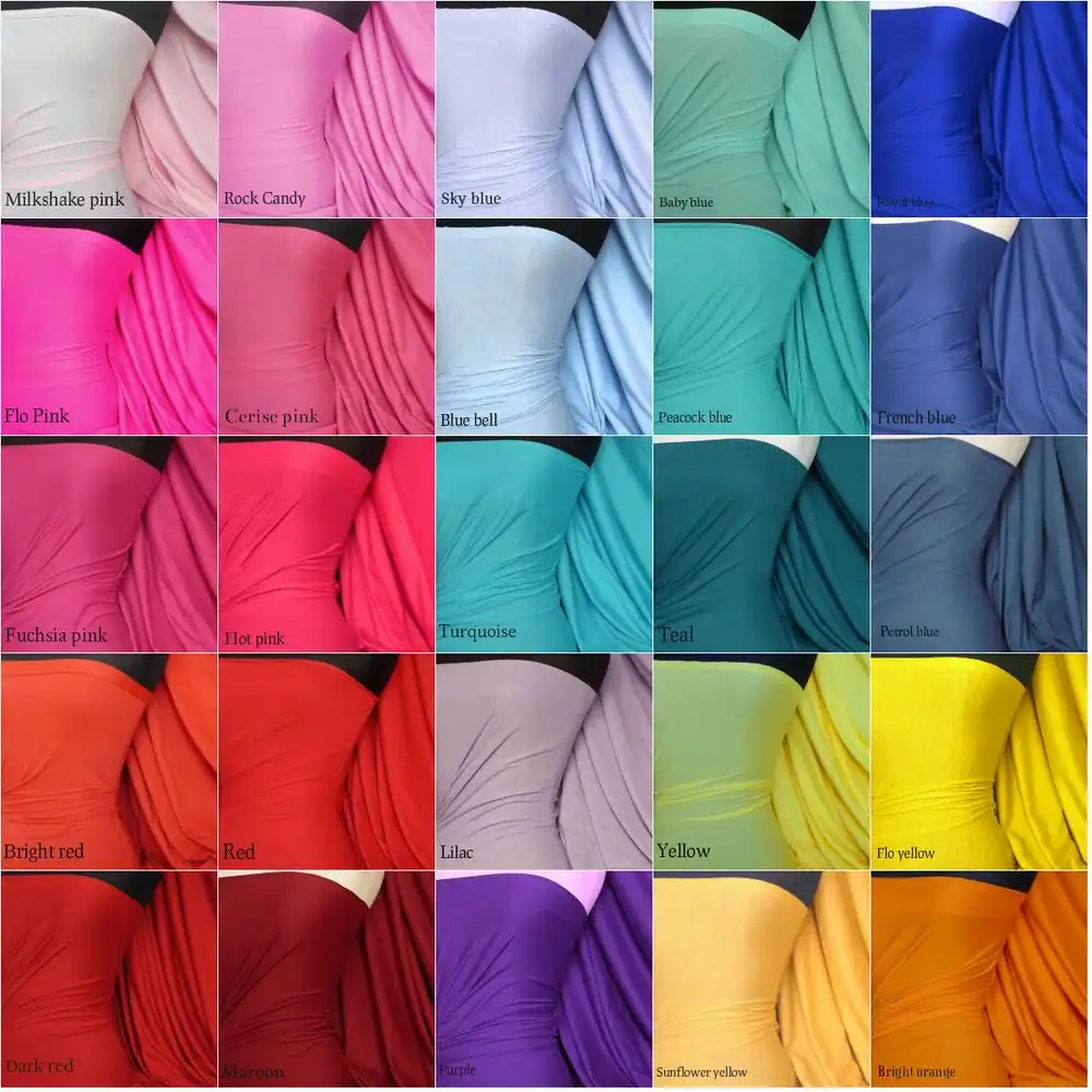 پارچه بنگال مناسب چه فصلی است؟