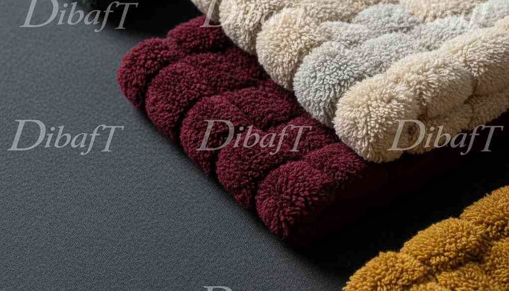مزایای پارچه دورس دیبافت