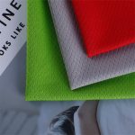 پارچه فلامنت ورزشی کندویی