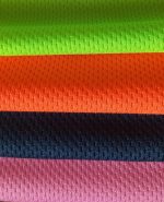 مشخصات پارچه فلامنت ورزشی سوزنی