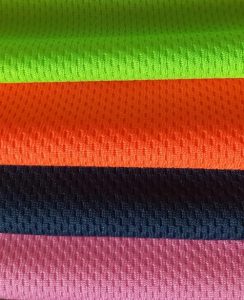 مشخصات پارچه فلامنت ورزشی سوزنی