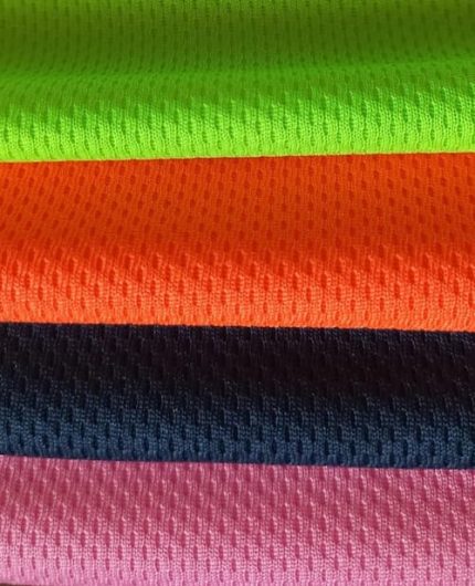 مشخصات پارچه فلامنت ورزشی سوزنی