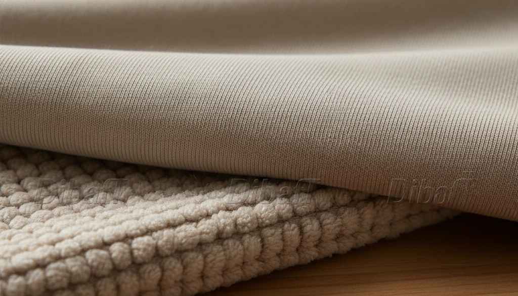 پارچه دورس اسپان چیست