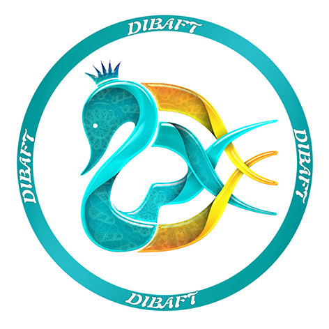 لوگوی شرکت دیبا بافت نگار