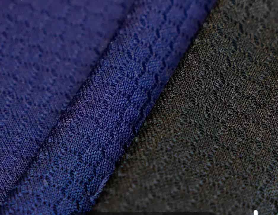 لیست قیمت پارچه فلامنت سوزنی و کندویی