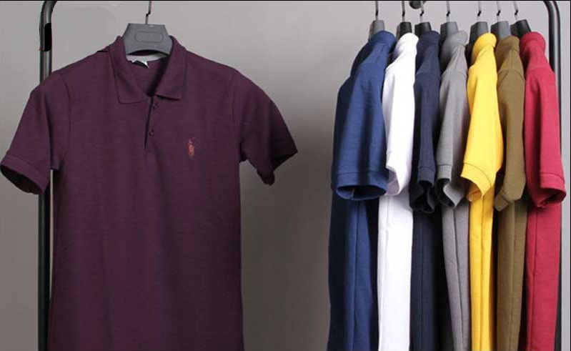 پارچه جودون تیشرت مردانه