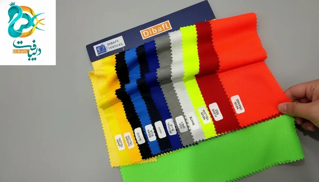 خرید پارچه اسپان لاکرا