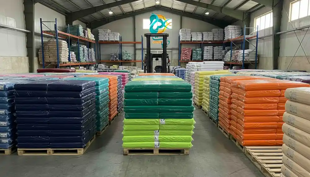 پخش عمده پارچه تریکو جودون