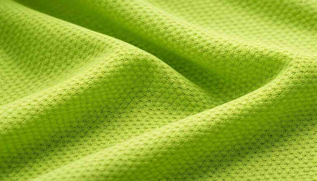 پارچه فلامنت ورزشی کندویی