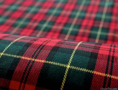 پارچه تریکو ضخیم