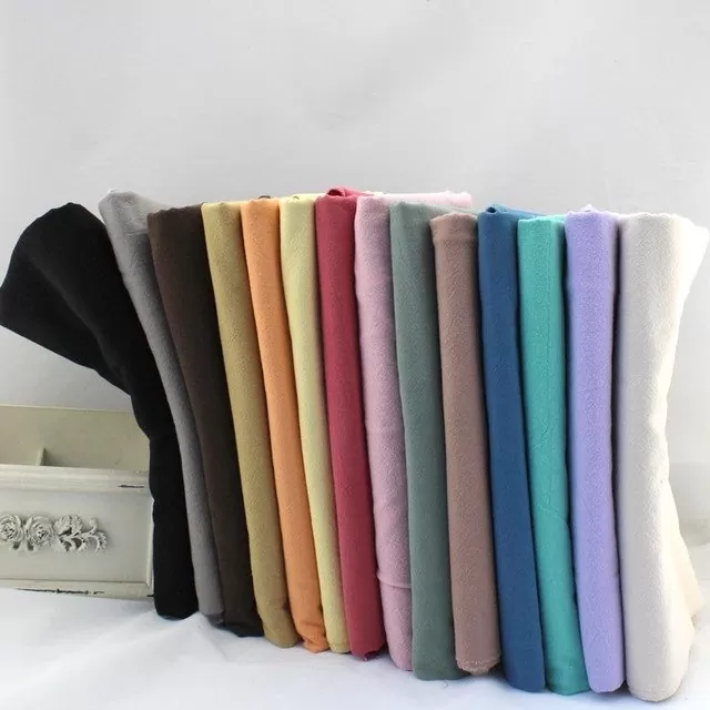 انواع پارچه پنبه گردباف