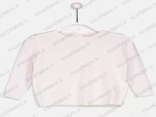 پارچه تریکو نازک