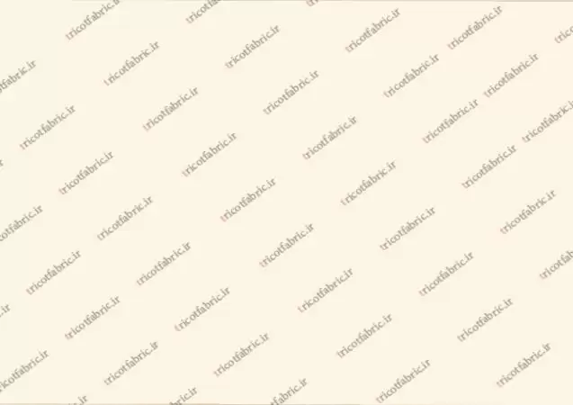 پارچه تریکو یک طرف کش