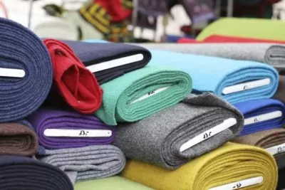 تریکوت فابریک