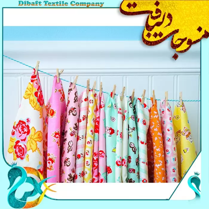 پارچه تریکویی کشی