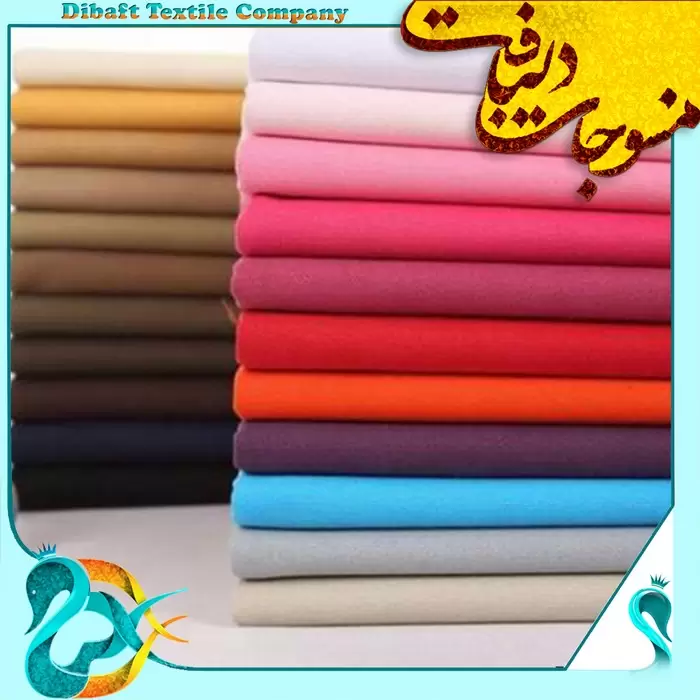 پارچه نخی تیشرت