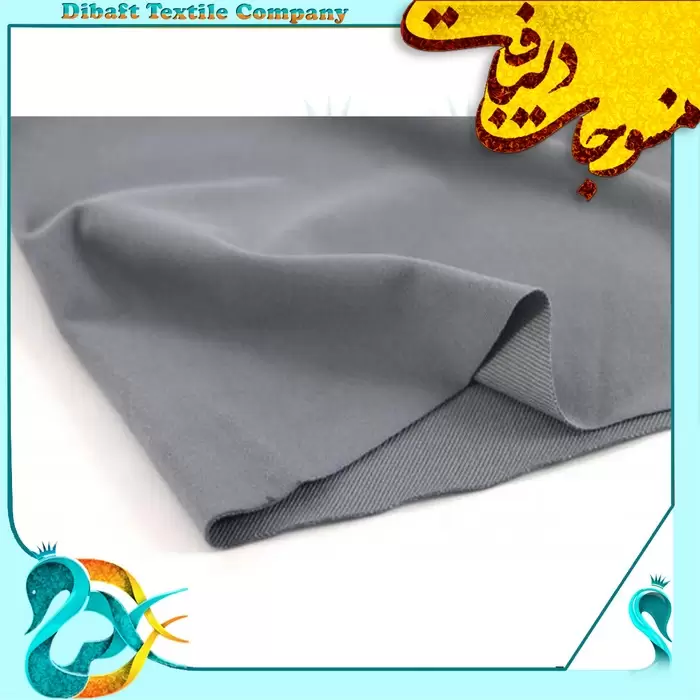 بررسی کیفی پارچه دورس