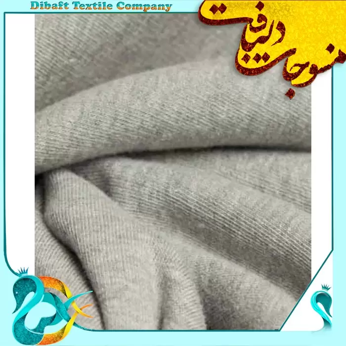 بررسی کیفی پارچه دورس