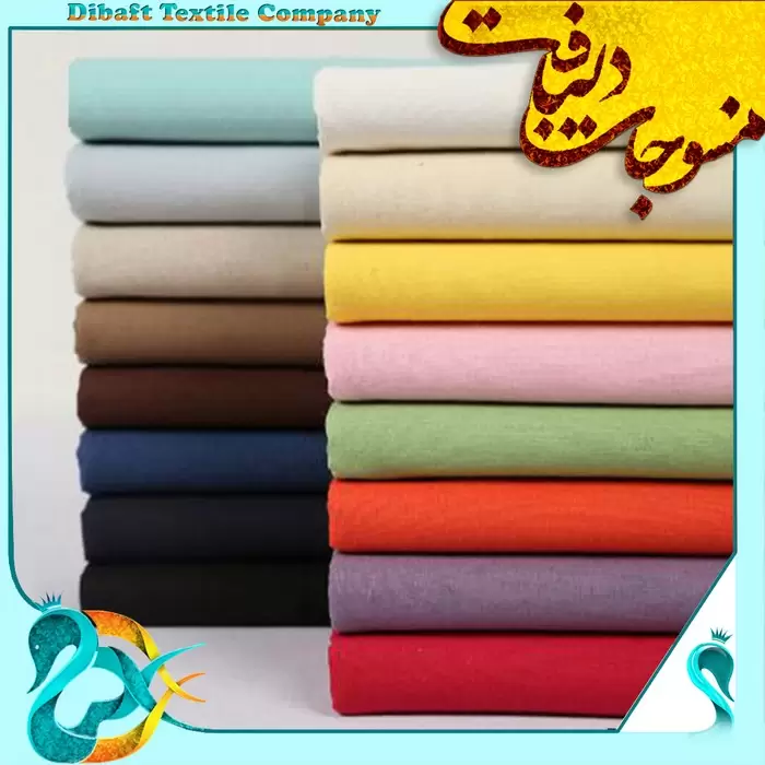 نکاتی برای نگهداری پارچه پنبه یک رو