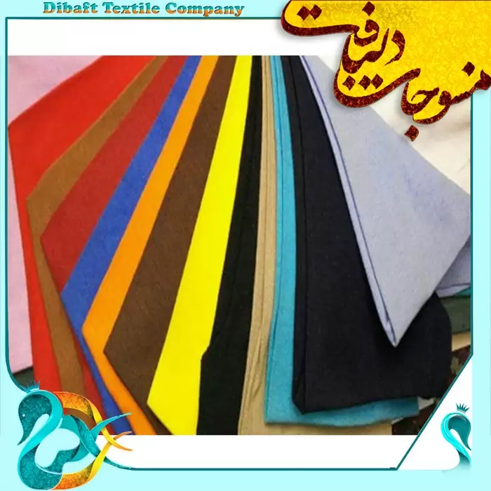 ویژگی بهترین پارچه تریکو پنبه