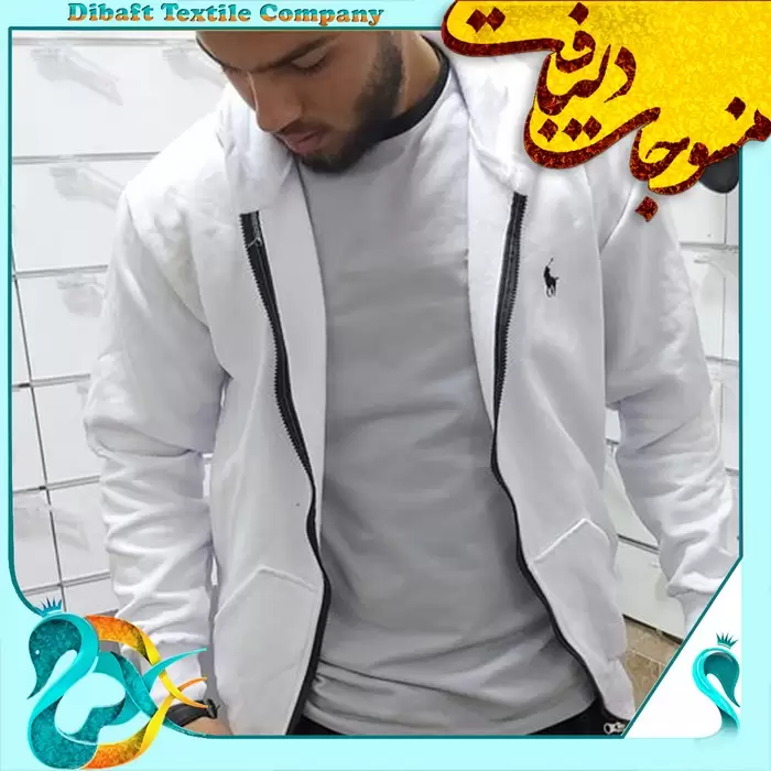 سفارش کلی پارچه دورس داخل کرکی