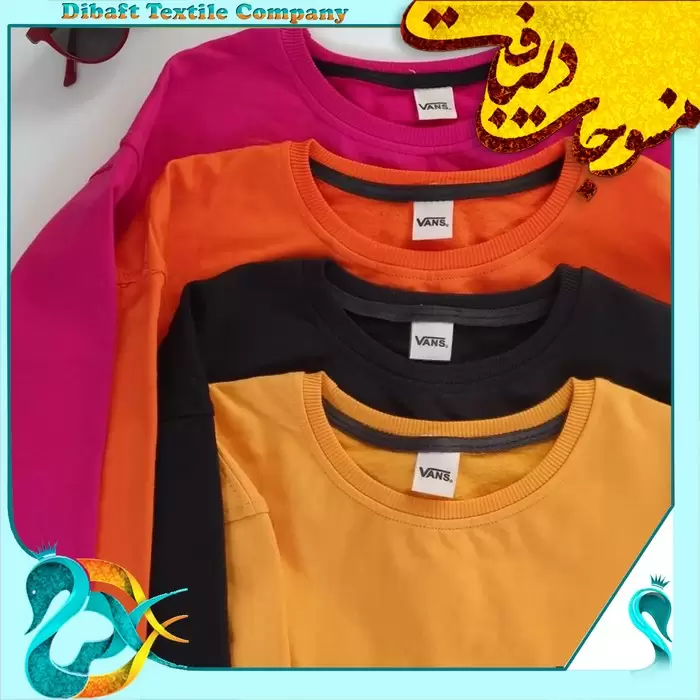 پارچه دورس پنبه ای