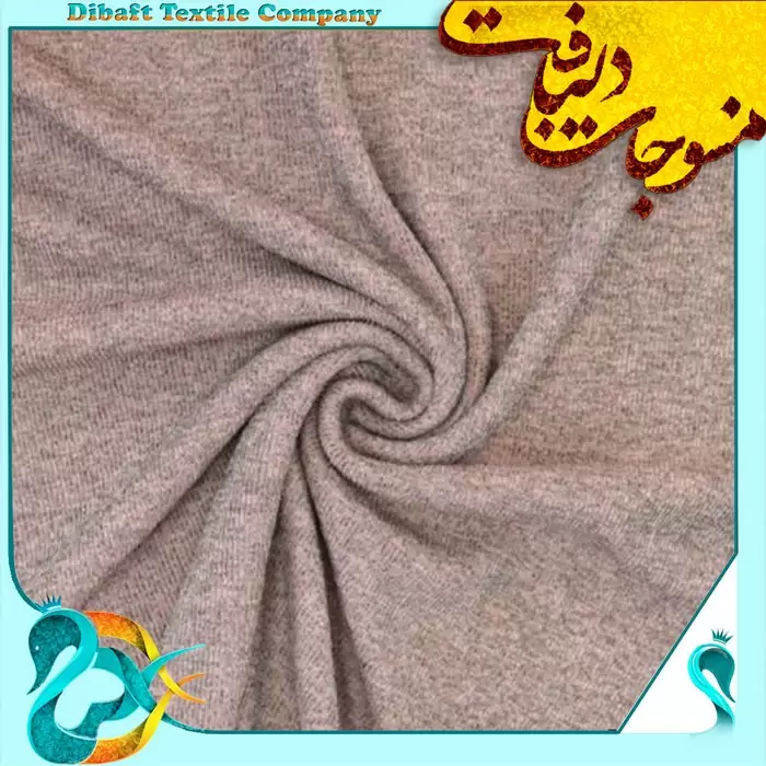 عمده فروش پارچه ملانژ لاکرا عرضه بی واسطه پارچه ملانژ لاکرا