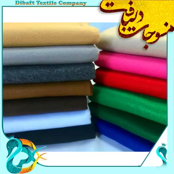 قیمت پارچه کتان ملانژ
