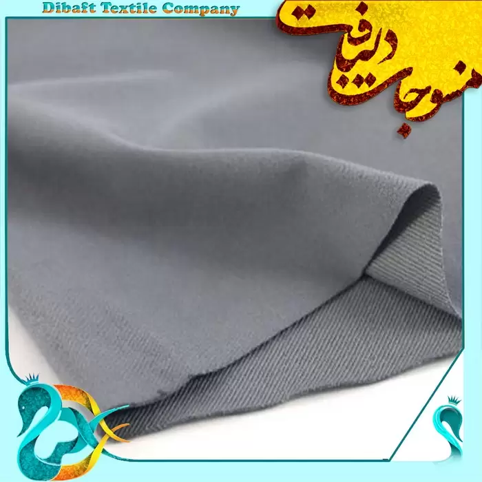 عرضه کننده پارچه ملانژ گلکسی کشی