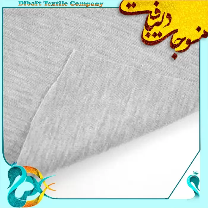 نحوه تولید پارچه ملانژ گلکسی