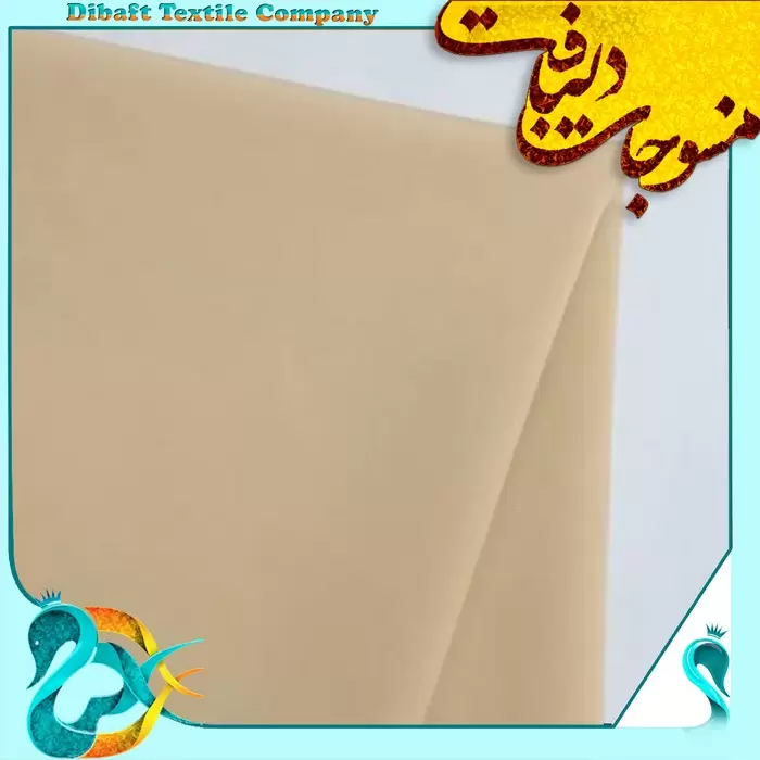 بارزترین ویژگی پارچه اسپان ملانژ درجه یک