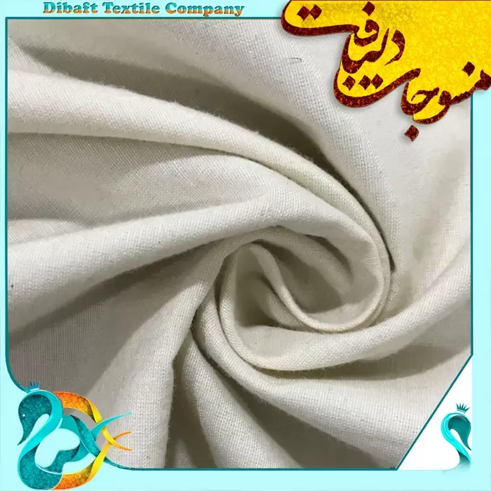 دسته بندی پارچه متقال پلی استر پنبه بر اساس عرض