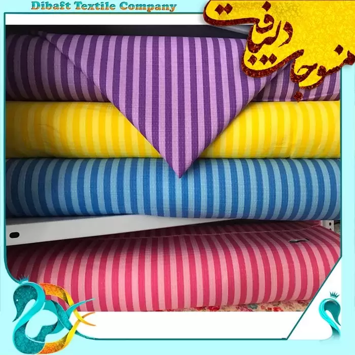 خرید پارچه پلی استر برای لباس ورزشی